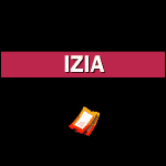 IZIA EN CONCERT - Tournée 2016 : Paris, Province & Festivals