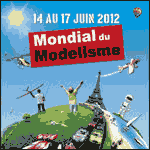 PROMO MONDIAL DU MODÉLISME : 1 Billet Adulte Acheté = 1 Billet Enfant Offert ! Paris Expo 2012