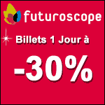 Actu Futuroscope