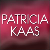Actu Patricia Kaas