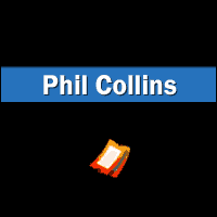 PHIL COLLINS EN CONCERT 2017 : Prévente de Billets - Paris AccorHotels Arena