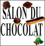 Actu Salon du Chocolat