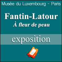 BILLETS EXPO CHEFS-D'ŒUVRE DE BUDAPEST au Musée du Luxembourg à Paris