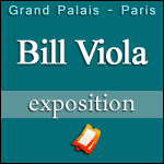 BILLETS EXPOSITION - BILL VIOLA au Grand Palais à Paris 2014 : Réservation d'Entrées