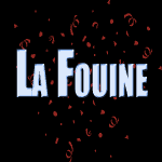 LA FOUINE EN CONCERT : Billets pour le Zénith de Paris le 15 Novembre 2013