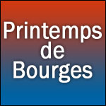 PRINTEMPS DE BOURGES 2016 : Programme du Festival avec Louise Attaque, Maître Gims, Dionysos...