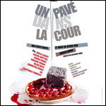 PROMO UN PAVÉ DANS LA COUR : Pièce au Théâtre Michel à Paris - Billets Disponibles