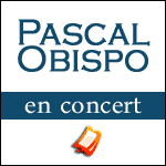 Actu Pascal Obispo