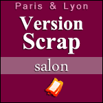 PROMO SALON - VERSION SCRAP 2013 : 20% de Réduction au Parc Floral à Paris