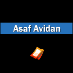 BILLETS ASAF AVIDAN : Concert au Zénith de Paris & Tournée Gold Shadow 2015