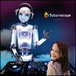 PARC FUTUROSCOPE - Saison 2013 : Dansez avec les Robots et Martin Solveig !