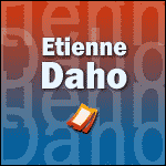 ÉTIENNE DAHO EN CONCERT : Diskönoir Tour 2014 à Paris et en Tournée - Billets Disponibles