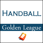 BILLETS HANDBALL : Golden League Masculine à Paris Bercy les 6 & 7 Janvier 2018