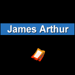 BILLETS JAMES ARTHUR en Concert à La Cigale à Paris + Dates en Suisse et au Luxembourg
