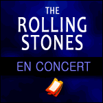 Actu The Rolling Stones