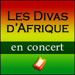 LES DIVAS D'AFRIQUE au Zénith de Paris avec Titi, Oumou, Tshala Mwana, Affou Keita...
