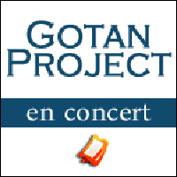 Gotan Project en Concert à Paris à l'Olympia en mai 2010 : Info-Billetterie & Réservation