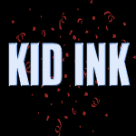 KID INK : Concert au Palais de Tokyo à Paris + Tournée Européenne 2017