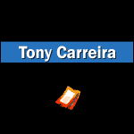 BILLETS TONY CARREIRA : Concerts au Casino de Paris & Tournée 2016