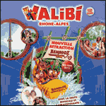 PROMO WALIBI RHÔNE-ALPES : Visitez le Parc de Loisirs à Prix Réduit !