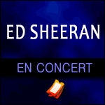 Actu Ed Sheeran