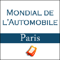 MONDIAL DE L'AUTOMOBILE 2016 : Réservez vos Billets pour le Salon de l'Auto à Paris