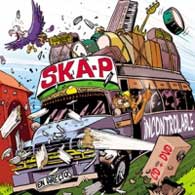 Billetterie Ska-P au Zénith de Paris & Tournée : programme des concerts et réservation