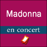 Actu Madonna