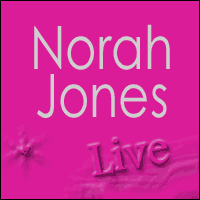 Actu Norah Jones