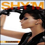 SHY'M EN TOURNÉE : 5 Euros de Réduction - Réservez vos Places de Concert à Tarif Réduit !