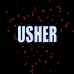 USHER EN CONCERT - Tournée 2013 : Lyon, Nice et Amnéville s'ajoutent à Paris Bercy