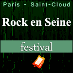 ROCK EN SEINE 2016 : Billets & Programme avec Massive Attack, Iggy Pop...