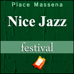 Actu Nice Jazz Festival
