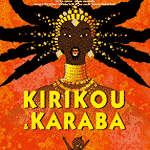 Kirikou et Karaba au Palais des Congrès à Paris & nouvelle tournée : Billetterie & Réservation