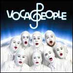 LES VOCA PEOPLE EN CONCERT à Paris & Tournée 2015 : Promo & Billets