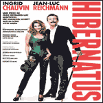 PROMO SPECTACLE HIBERNATUS avec Jean-Luc Reichmann au Théâtre de la Michodière à Paris