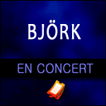 Björk en concert à l'Olympia : places limitées, ne ratez pas la vente de billets