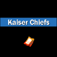 KAISER CHIEFS : Concert au Bataclan à Paris le 7 Octobre 2014 & Nouvel Album