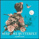 PROMO BILLETS Madame Butterfly - Opéras en Plein Air aux Invalides à Paris, Chantilly, Vincennes...