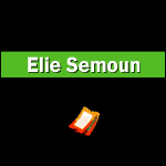 ÉLIE SEMOUN - À PARTAGER 2018 : Toutes les dates de son nouveau spectacle