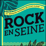 ROCK EN SEINE 2015 : Billets 1 Jour & Nouveaux Artistes avec Franz Ferdinand, Kasabian...