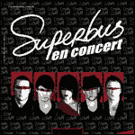 Superbus en Concert à la Cigale à Paris en Septembre 2010 : Info-billetterie & Réservation