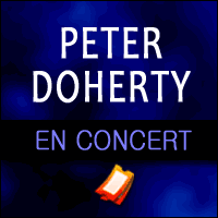 Actu Peter Doherty