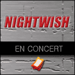 Actu Nightwish