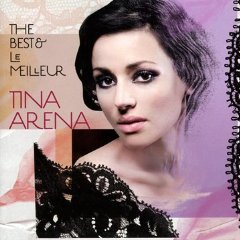 Tina Arena en concert au Casino de Paris et Tournée Province + Sortie du Best Of