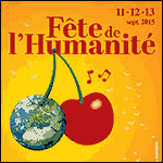 FÊTE DE L'HUMANITÉ 2015 : Billets & Programme avec Shaka Ponk, Manu Chao...