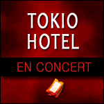 Actu Tokio Hotel