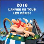REDUCTION Parc Astérix : Billets à 20 Euros pour Tous, Réservation d'Entrées à Tarif Réduit !
