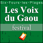 LES VOIX DU GAOU 2014 - Billets & Programme : Stromae, Placebo, Massive Attack, Fauve...