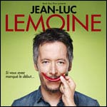 Actu Jean-Luc Lemoine